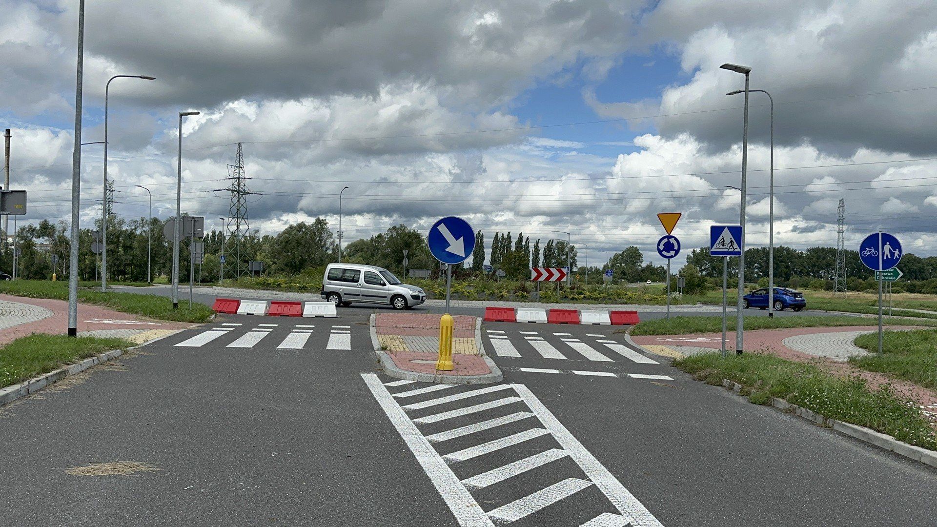 Łącznik autostradowy w Bochni oddany do użytku w 2021 roku