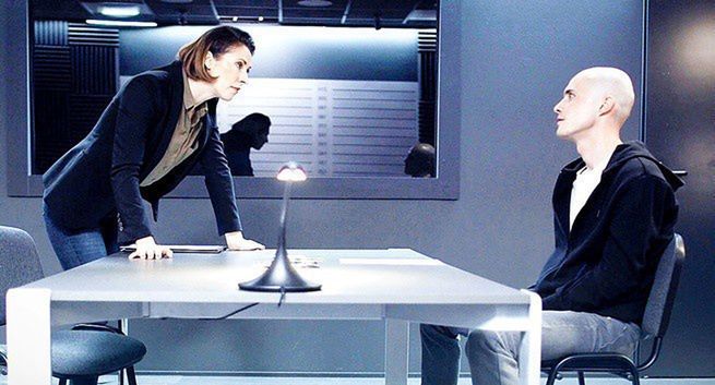 510 tys. widzów nowych odcinków serialu "Ślad". Polsat liderem rynku