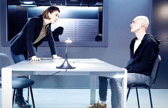 510 tys. widzów nowych odcinków serialu "Ślad". Polsat liderem rynku