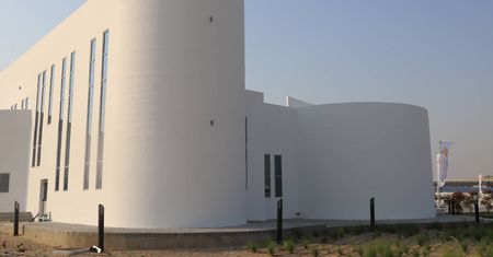 Oto największy budynek wydrukowany w 3D - Dubaj chce, by to był nowy standard