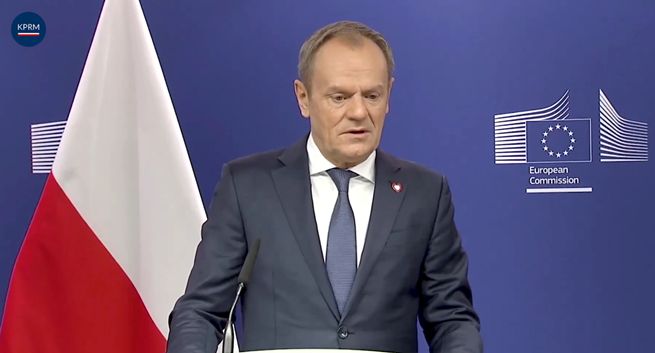 KO i Zjednoczona Prawica z równym poparciem w nowym sondażu