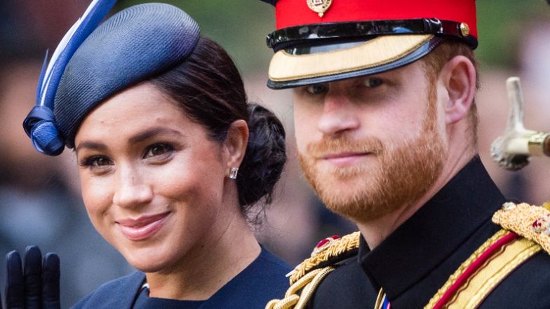 Meghan Markle twarzą Diora?