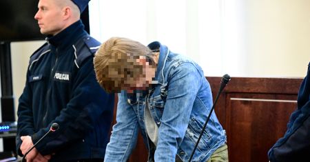 Żywcem zakopały noworodka. Babcia i matka usłyszały wyrok