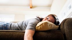 Czujesz się ospale i masz wahania energii? Oto częsty winowajca