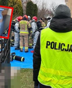 Kolejne zatrucie? Nie żyje 2-latek