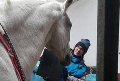 Bielsko-Biała. Pomagają koniom. Potrzebują wsparcia na dentystę