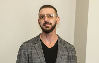 Adwokat mówił o "trumnie na kółkach". Wrócił do zawodu