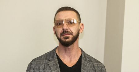 Adwokat mówił o "trumnie na kółkach". Wrócił do zawodu