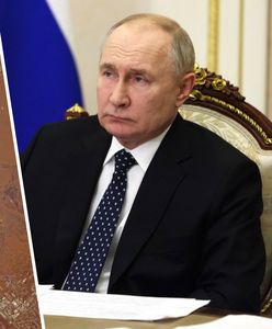 Sytuacja jest krytyczna. Putin usłyszał ostrzeżenie ws. kataklizmu