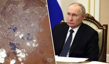 Sytuacja jest krytyczna. Putin usłyszał ostrzeżenie ws. kataklizmu