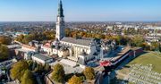 Pogoda w Częstochowie. Prognoza na czwartek 14 maja. Przewaga chmur, do 15°C, wieczorem możliwy słaby deszcz
