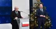 Kaczyński przyznał się do porażki. "Ta sprawa zostanie wyjaśniona