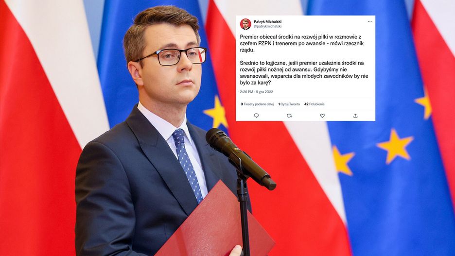 Rzecznik rządu