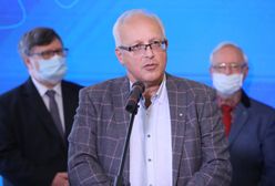 Nowe obostrzenia w kolejnym regionie. "Cieszy mnie, że wprowadzono regionalizację"