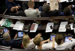 Śledztwo WP w sprawie sejmowej poczty. Arłukowicz: rządzą nami ignoranci