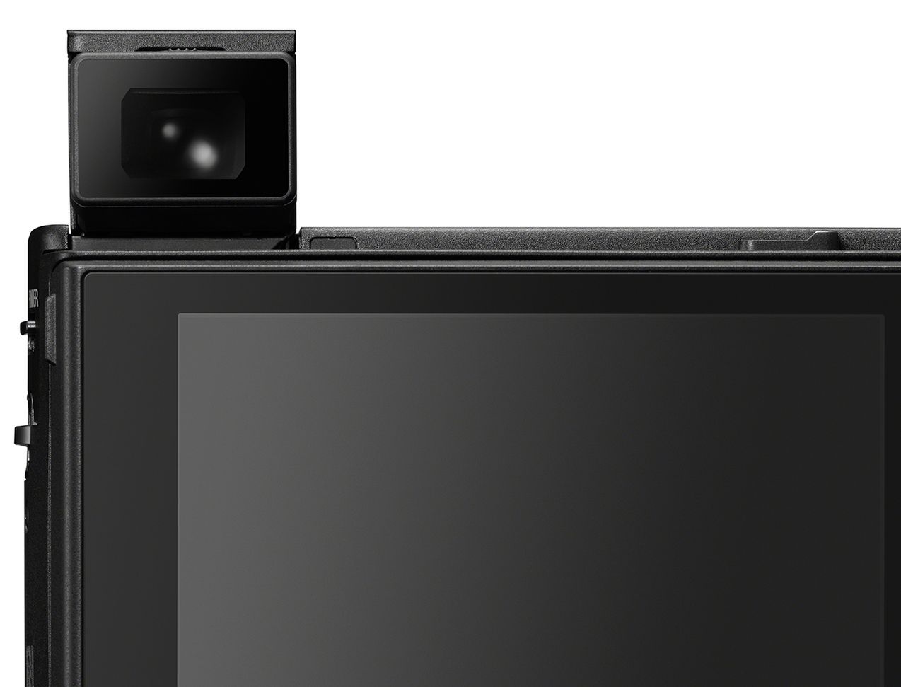 Sony RX100 VI – zaawansowany kompakt z użytecznym zoomem i świetnym autofokusem 5
