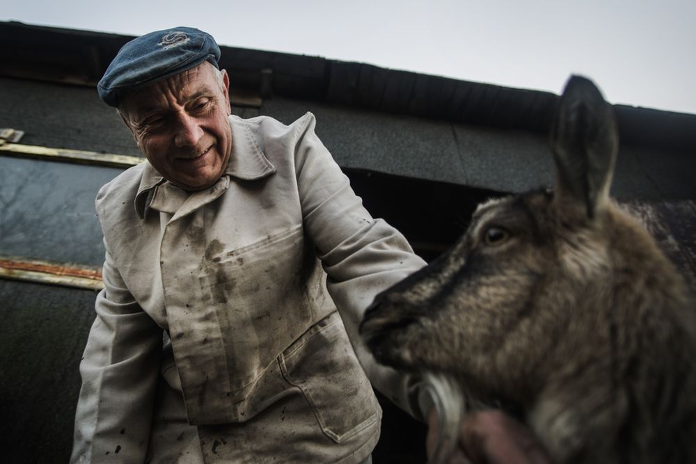 Marcin Urbanowicz: „Kocham fotografię za to, że jutro znów będzie wczoraj!” 10
