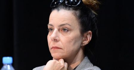 Agata Kulesza nie przyszła na swoją rozprawę rozwodową. "Bała się spojrzeć prawdzie w oczy"