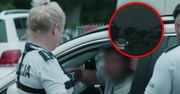 Jechał pod prąd na oczach policjantów. "Najdroższe wczasy"