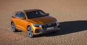 Audi podzieliło się ceną Q8. Jest tańsze niż limuzyna