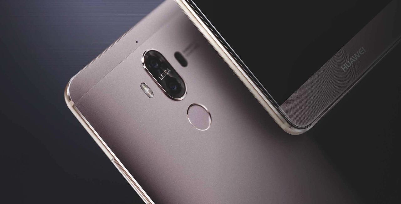 Huawei Mate 9 już w Polsce. Oto cena i alternatywne smartfony