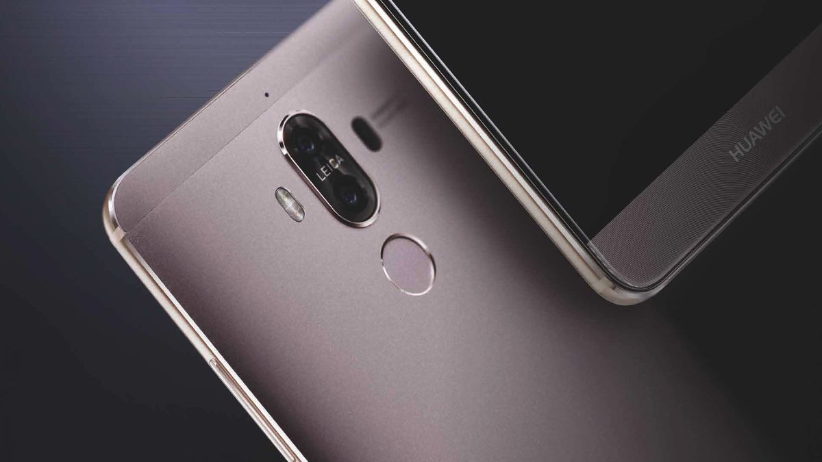 Huawei Mate 9 już w Polsce. Oto cena i alternatywne smartfony 1
