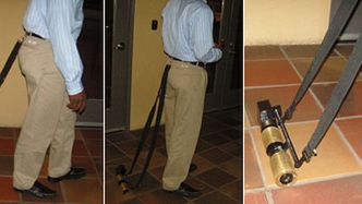 Sposób na baterię 1