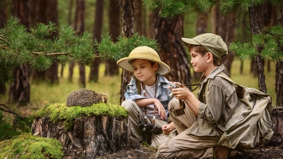 Jak wspomóc rozwój pasji i zainteresowań u dziecka?