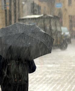 Gdzie jest burza? Ostrzeżenia IMGW prawie dla wszystkich województw w Polsce