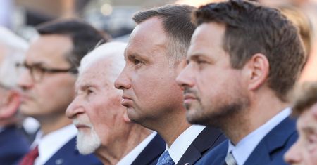 Wybory 2020. Komentarze po pierwszej turze: prawdziwe problemy, nie licytacja na obietnice