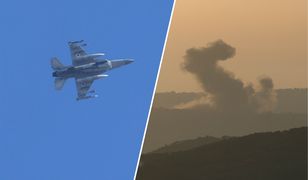 Izrael rozpocznie nową wojnę? Pilny apel o opuszczenie kraju