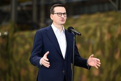 Premier do dymisji? "Ucieczka Morawieckiego"