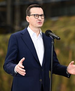 Premier do dymisji? "Ucieczka Morawieckiego"