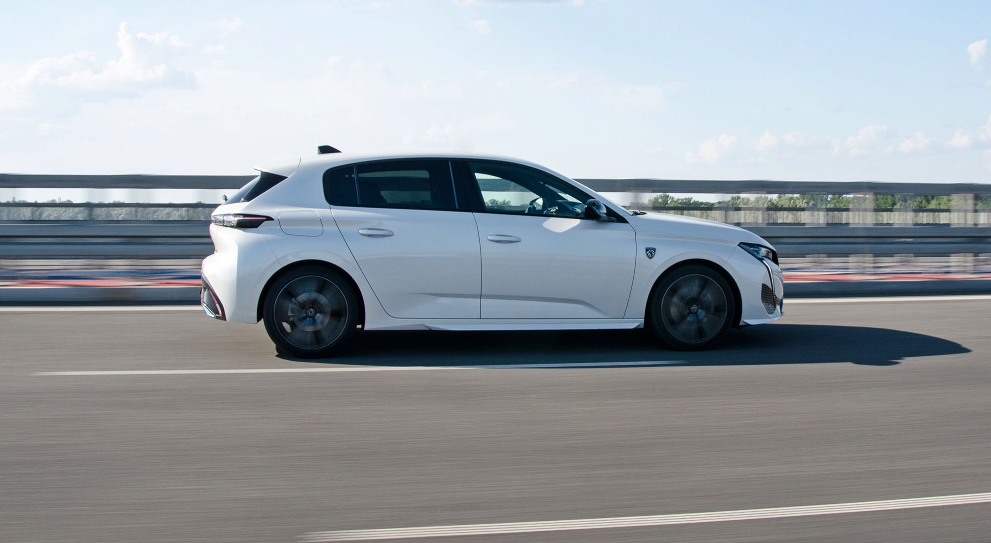 Peugeot 308 HDI