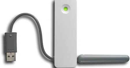 Zepsuł się adapter WiFi w Twoim Xboxie? Jest na to rada... [wideo]