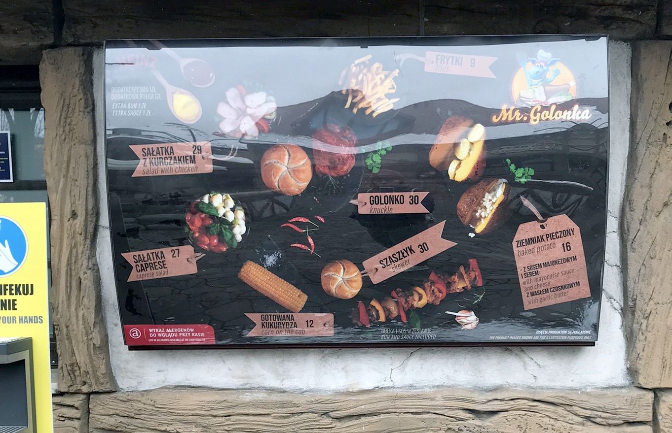 Gastronomia 