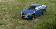 Test: Volkswagen Amarok Aventura tworzy oddzielną klasę pickupów. Nie ma konkurencji