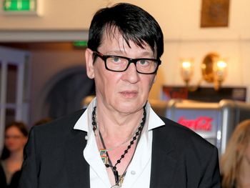 Mówi o córkach. "Miałbym dziś na koncie co najmniej dwa wyroki"