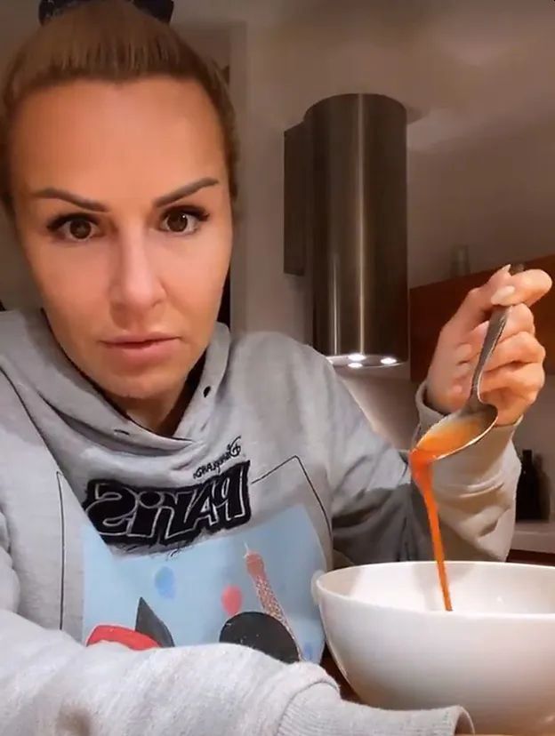 Blanka Lipińska