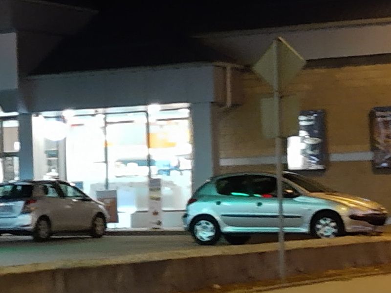 Motorola One Vision czy One Action? Porównanie aparatów 30