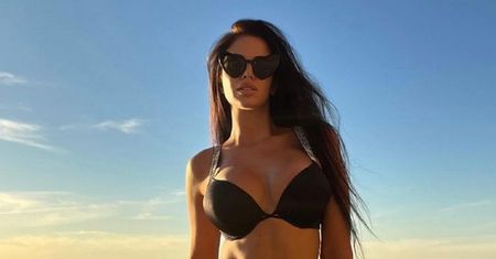 Miss mundialu zachwyca się Djokoviciem. Pokazała wymowny film