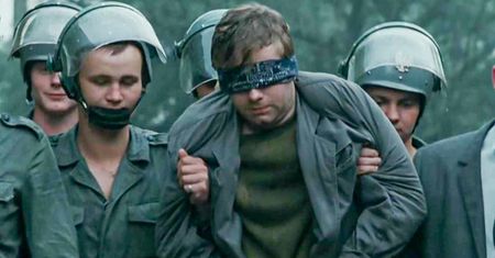 "W armii życie jest proste". Jeden z najlepszych polskich filmów