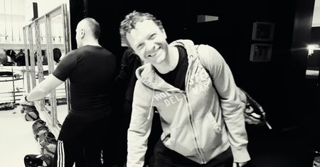 Marcin Barański nie żyje. To on był Pietrkiem z "Podróży pana Kleksa"