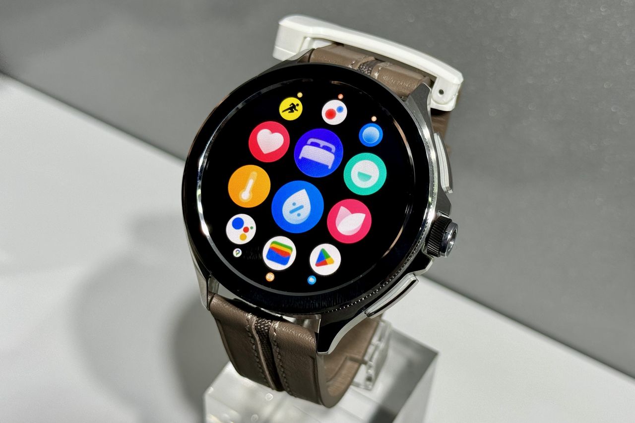 Xiaomi Smart Band 8 już w Polsce. A wraz z nim zegarek z Wear OS