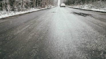 oblodzene