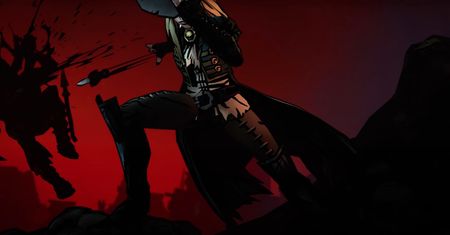 Darkest Dungeon 2 w early access w 2021 na Epic Games Store