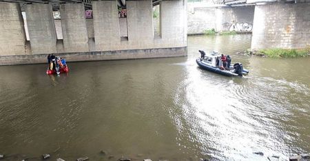 Wrocław. Maciej Aleksiuk nie żyje. Policja potwierdza