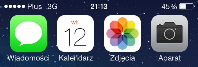 iPhone 5S - nie wszystko złoto, co się świeci [minitest] 2