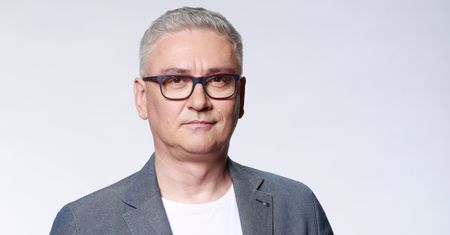 Artur Orzech wrócił do komentowania Eurowizji. Fani jednogłośnie go ocenili