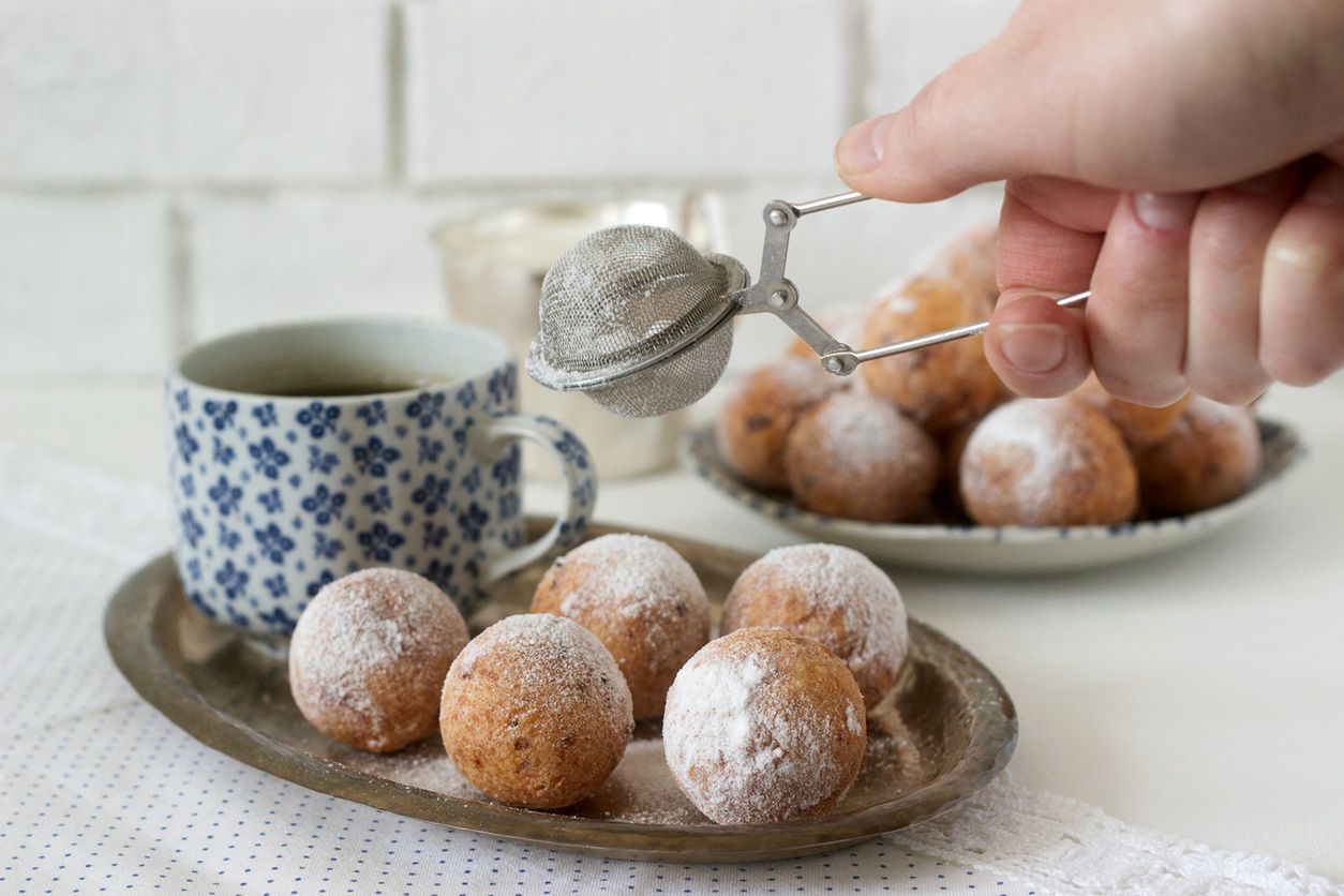 Nie tylko pączki, czyli tłusty czwartek na świecie